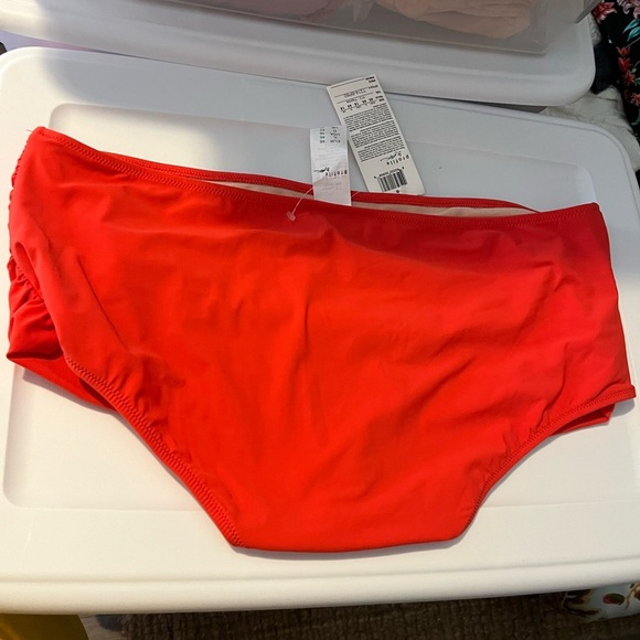 Profile By Gottex Paprika Bikini Bottom - Picture 3 of 5